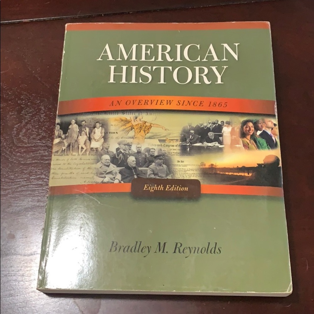 American History